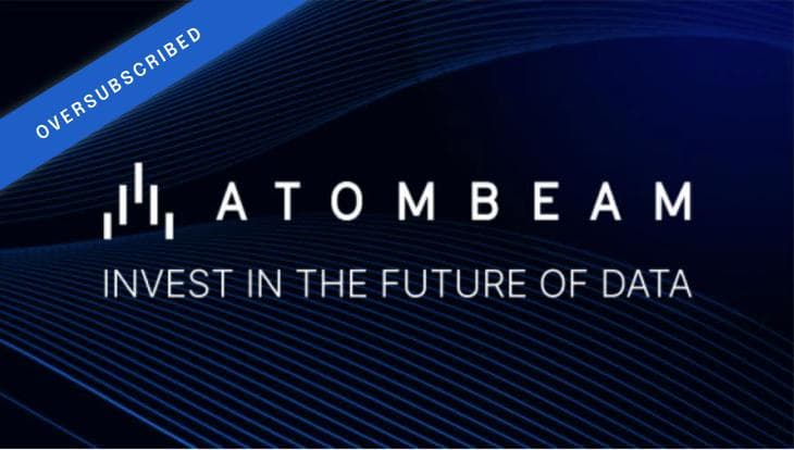 Atombeam cover image