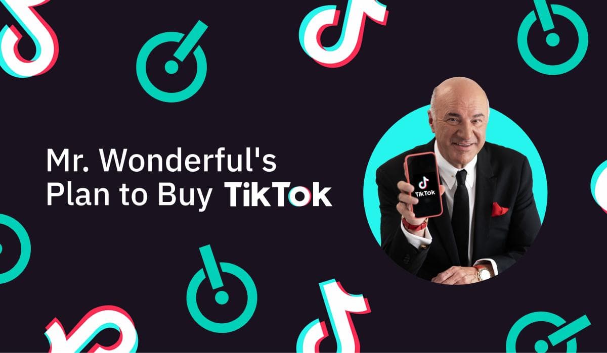 WonderTikTok offering image