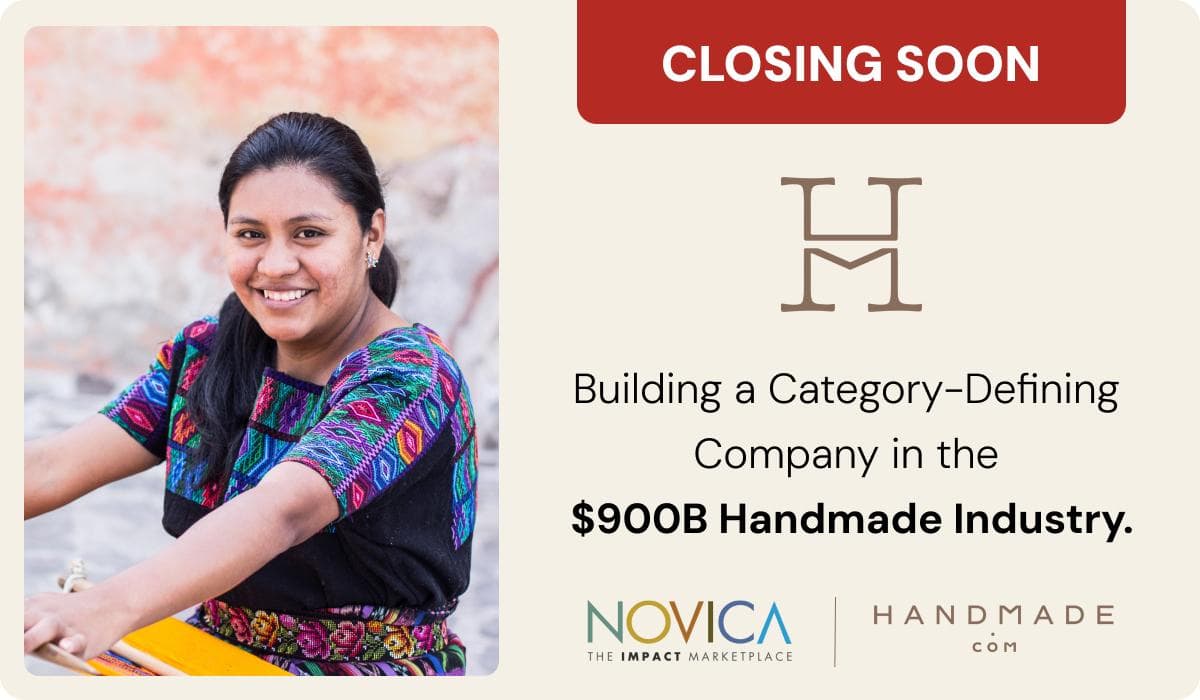 Novica cover image