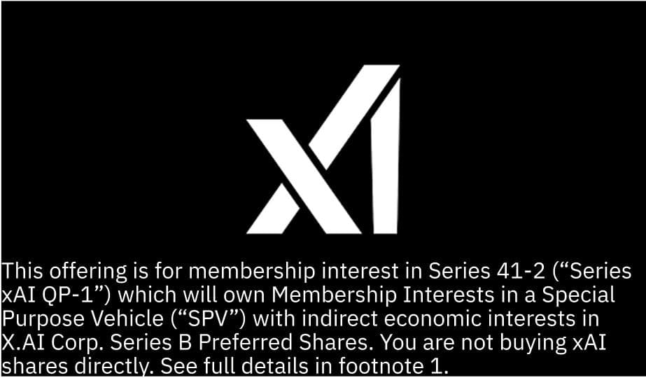 Series xAI QP-1 cover image