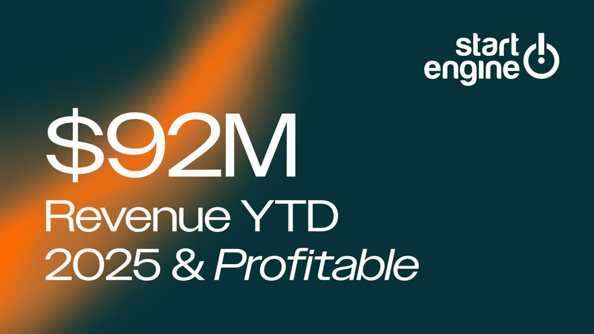 StartEngine offering image