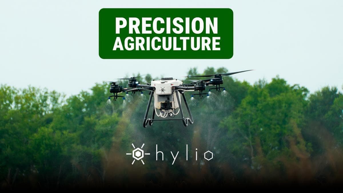 Hylio offering image