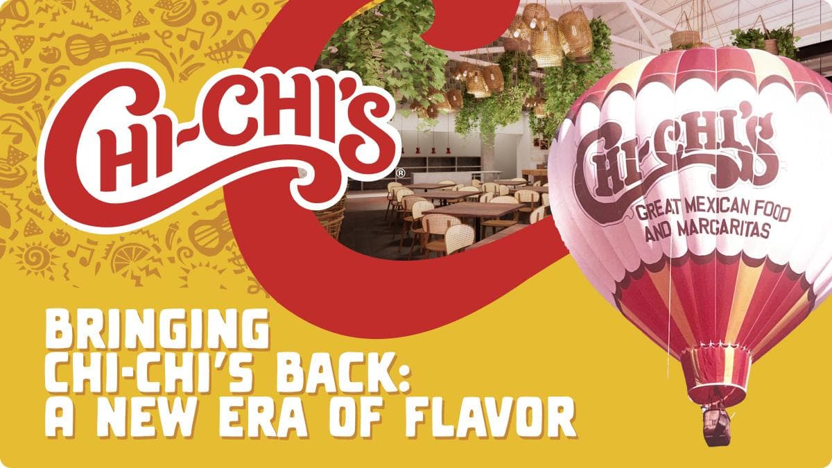 Chi Chi's Restaurants offering image