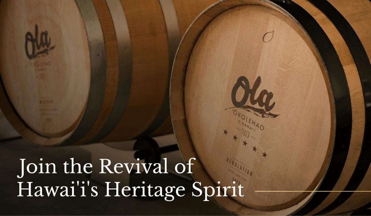 Ola Brew offering image