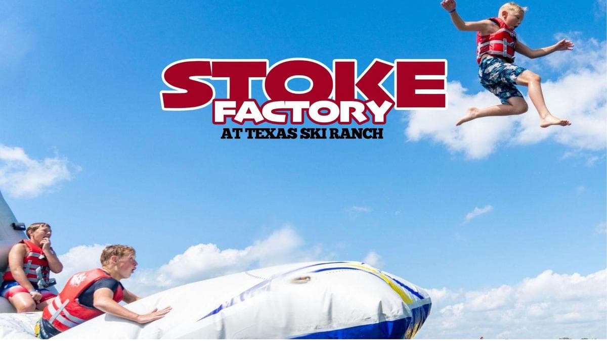 Stoke Factory offering image