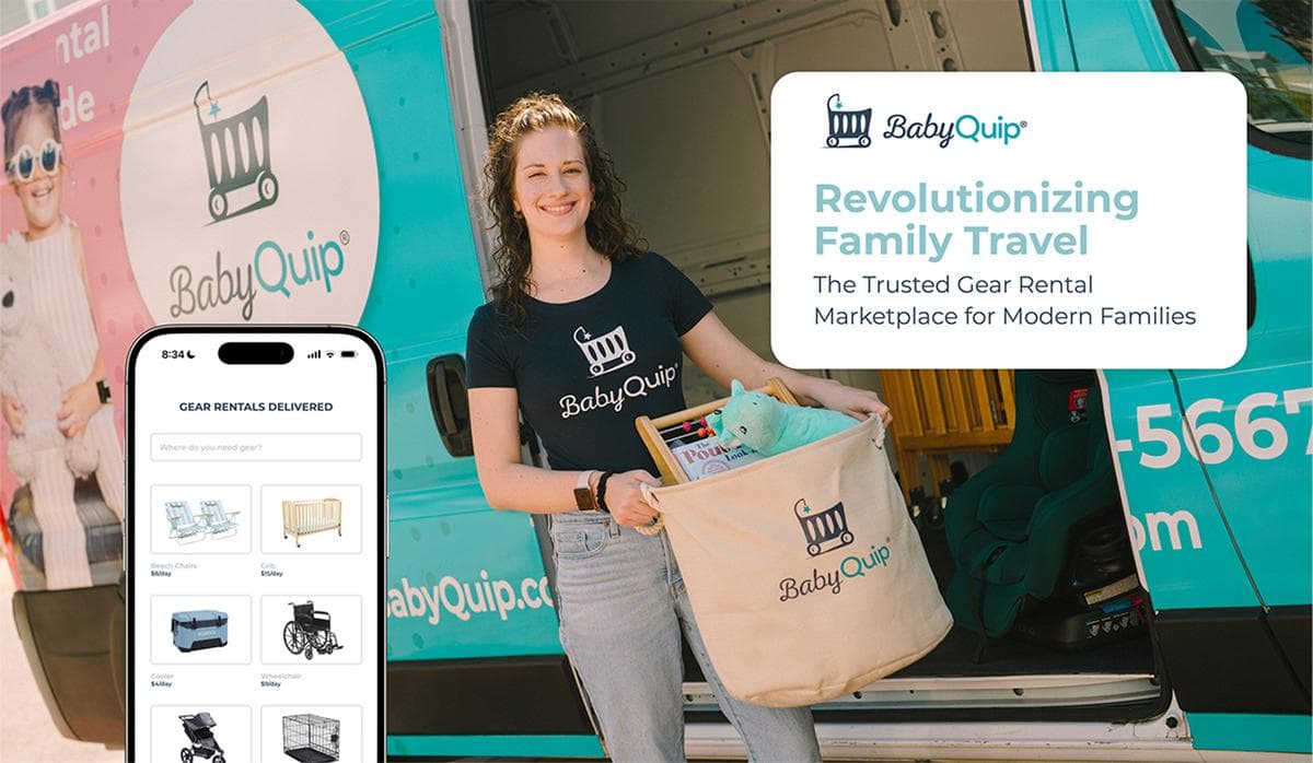 Babyquip offering image