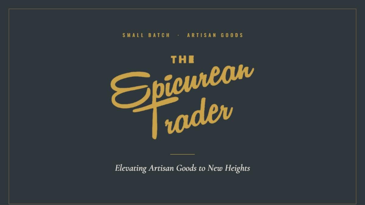 The Epicurean Trader offering image