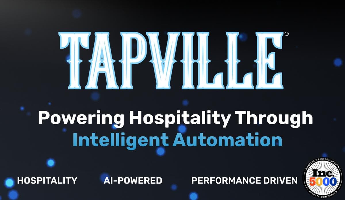 Tapville offering image