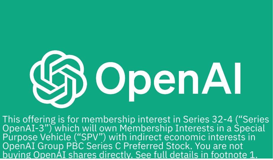 Series OpenAI-3 cover image