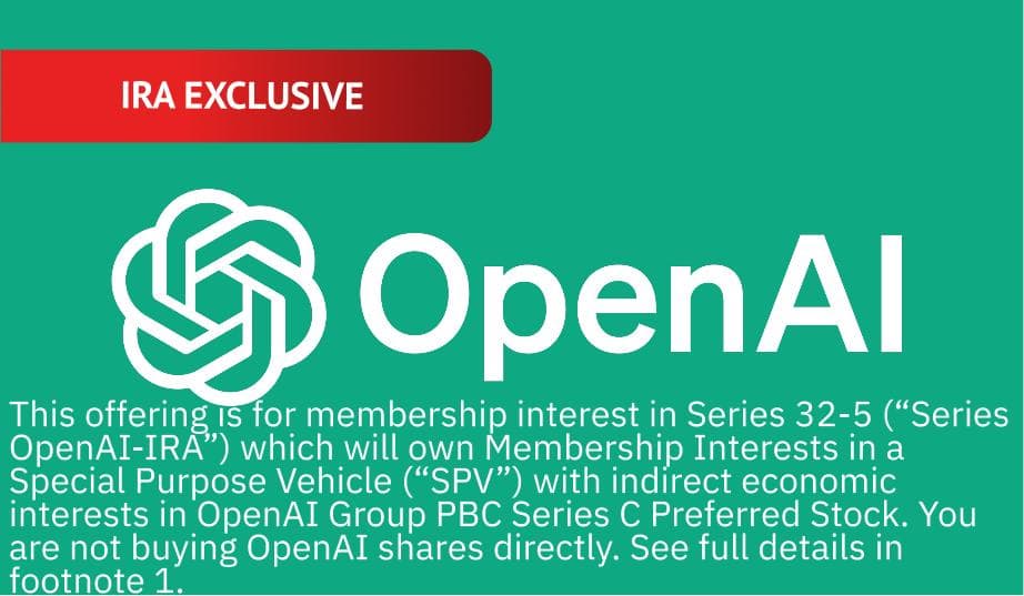 Series OpenAI-IRA cover image