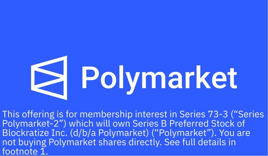 Series Polymarket-2 cover image