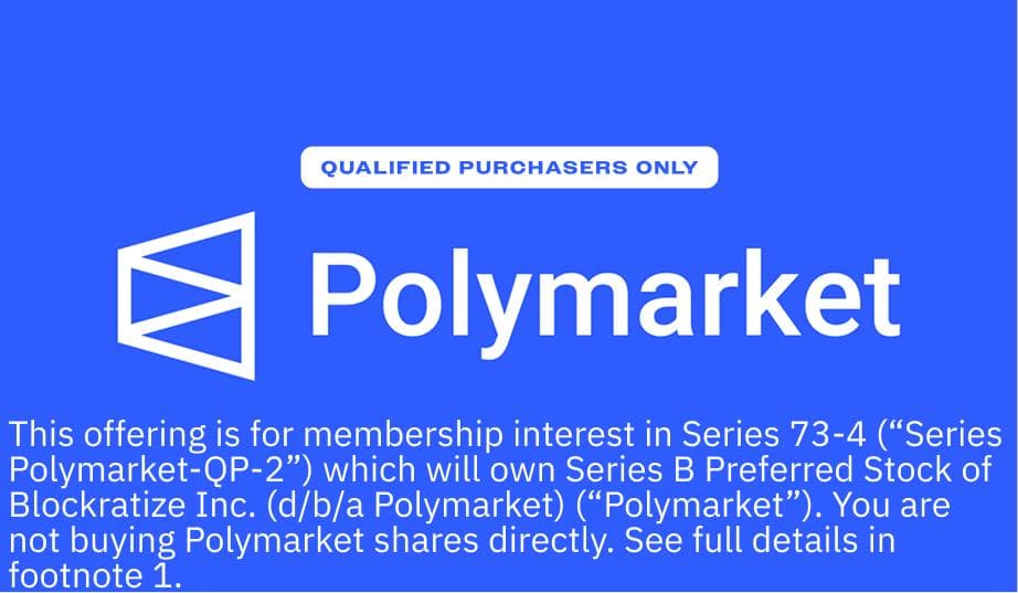 Series Polymarket-QP-2 cover image