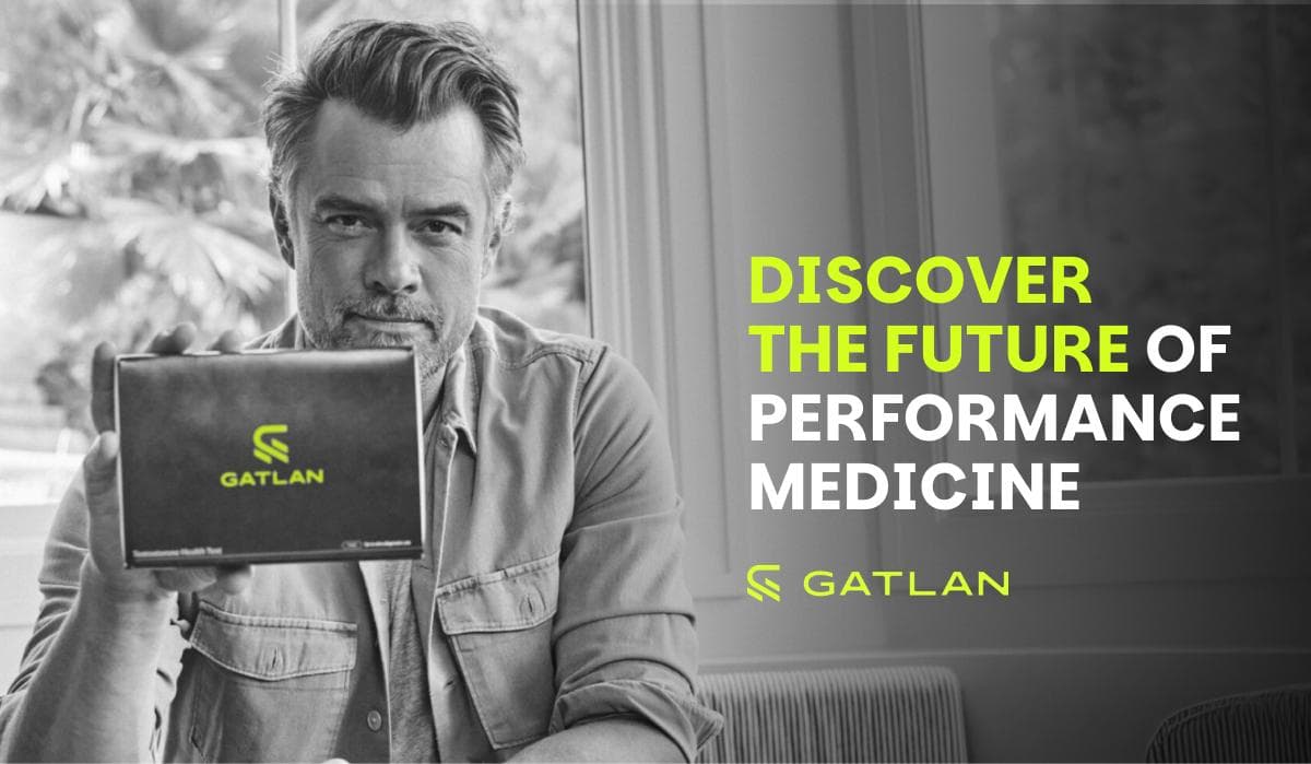Gatlan by Immortal Male, Inc. offering image