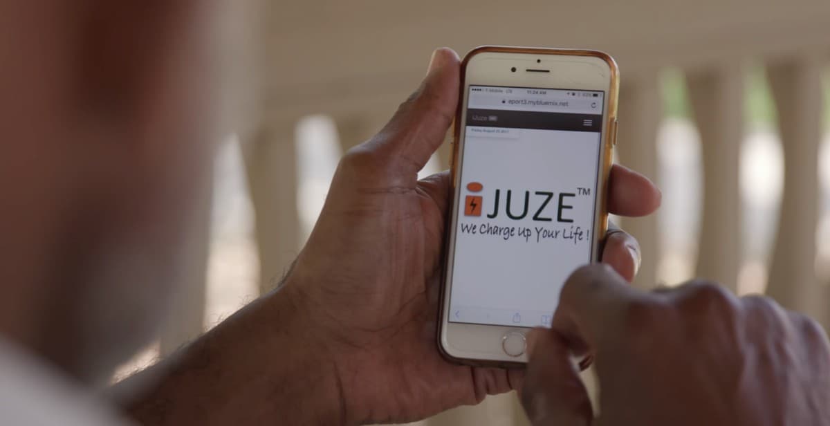 Injuze Invest in iJuze (Corporation) | StartEngine