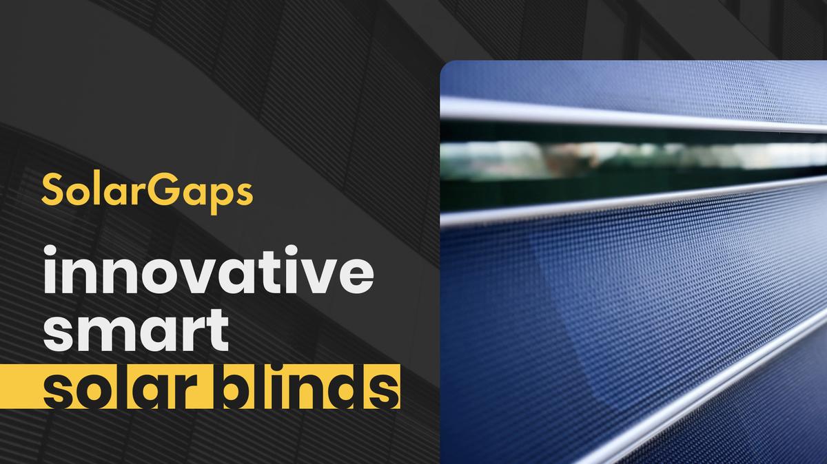 SolarGaps (Reg CF) | StartEngine