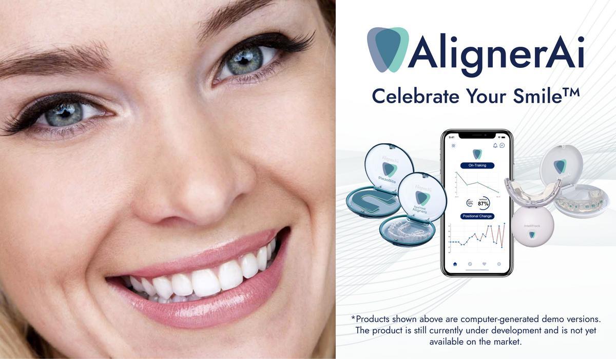 AlignerAi (Reg CF) | StartEngine