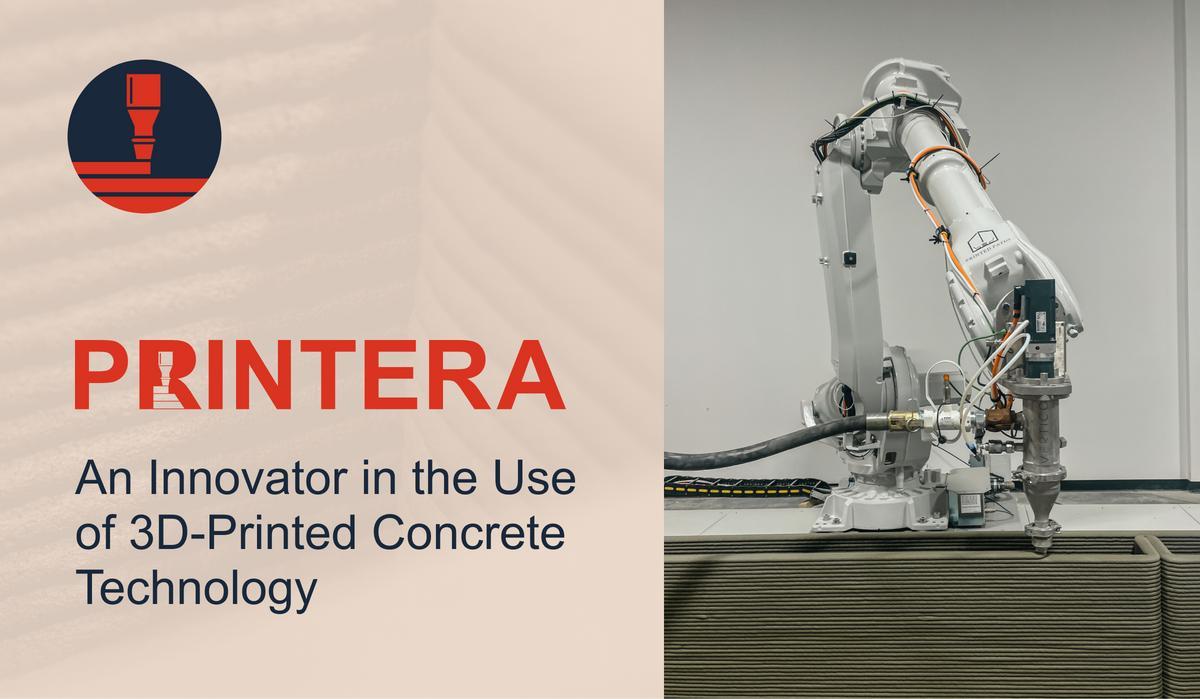 Printera (Reg CF) | StartEngine