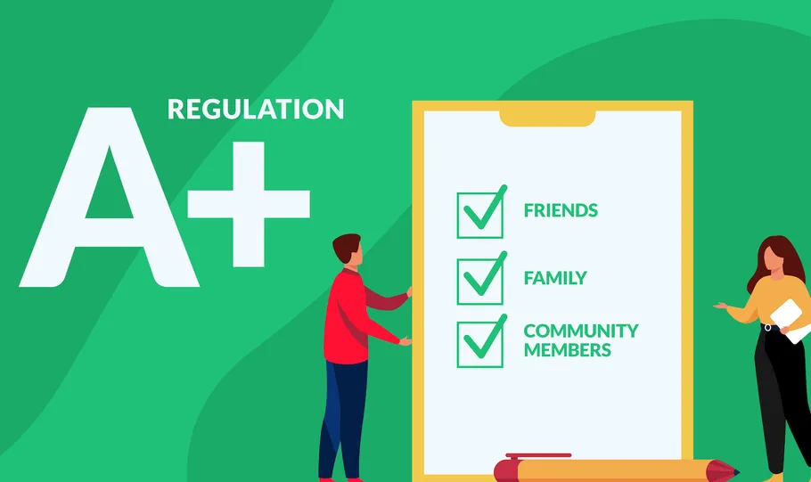 Regulation A+: What Entrepreneurs Need to Know - StartEngine