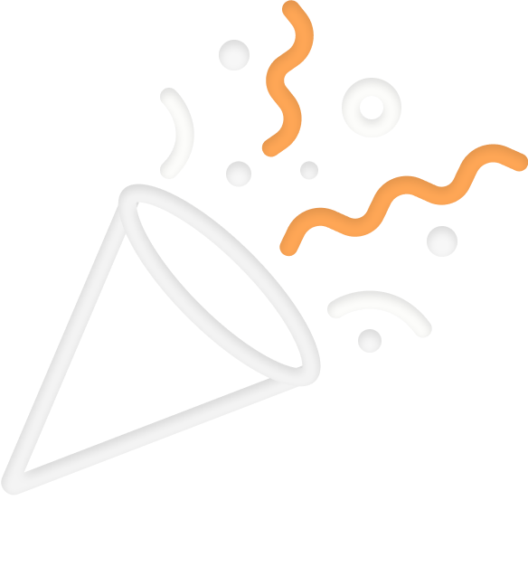 PartyHorn Image